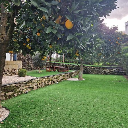 フォルゴザ Casa Da Padariaヴィラ エクステリア 写真