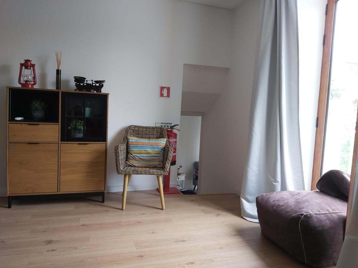 フォルゴザ Casa Da Padariaヴィラ エクステリア 写真